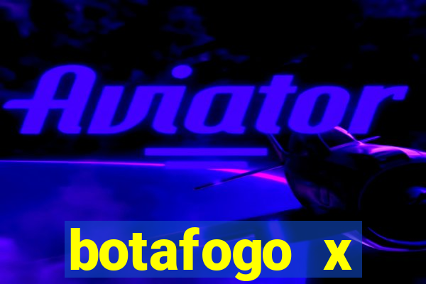botafogo x palmeiras futmax